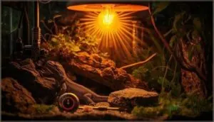 safety considerations for heat lamp use safety considerations for heat lamp use