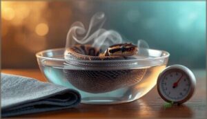 safety tips during soaking safety tips during soaking