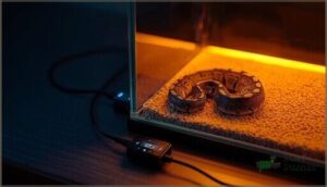 safety tips for using snake heating pads safety tips for using snake heating pads