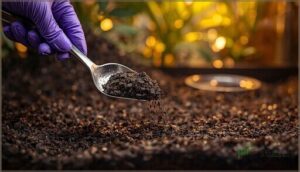 scoop out the waste immediately scoop out the waste immediately