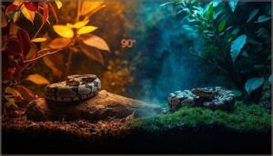 seasonal environmental adjustments seasonal environmental adjustments