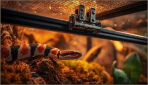 secure lids and escape prevention secure lids and escape prevention