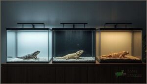 selecting panel materials and colors selecting panel materials and colors