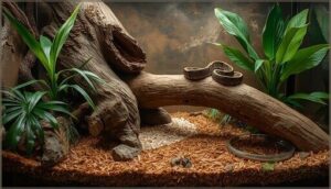 selecting safe substrates and furnishings selecting safe substrates and furnishings