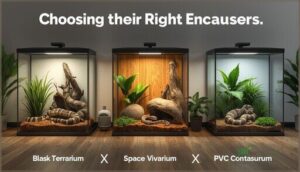 selecting the best enclosure type selecting the best enclosure type