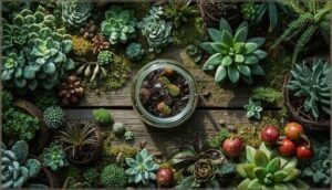 selecting the right plants for your terrarium selecting the right plants for your terrarium