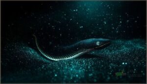 sensory adaptations sensory adaptations