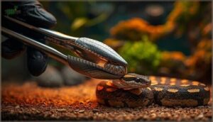 serrated grip and rubber tips for safety serrated grip and rubber tips for safety