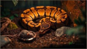 setting a feeding schedule setting a feeding schedule