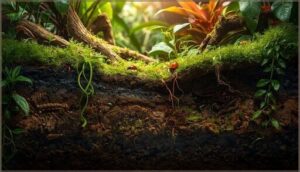 setting up the clean-up crew setting up the clean-up crew