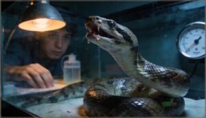 severe signs of respiratory distress severe signs of respiratory distress