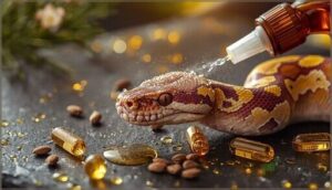 shedding aids and moisturizing sprays shedding aids and moisturizing sprays