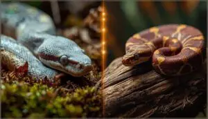 shedding frequency in healthy snakes shedding frequency in healthy snakes