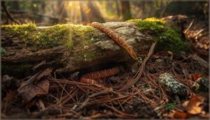 shelter and cover in the wild shelter and cover in the wild