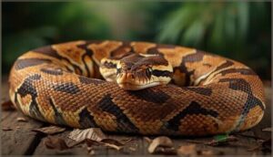 signs of a healthy boa signs of a healthy boa