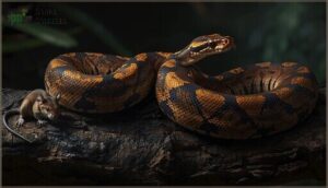 signs prey is too small signs prey is too small