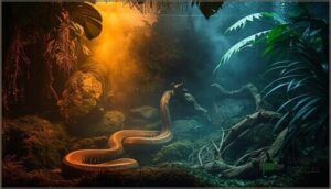 simulating natural environmental cues simulating natural environmental cues