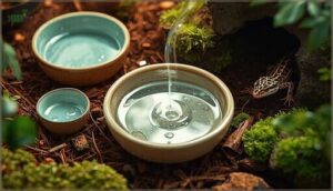 size and depth considerations for hydration and humidity size and depth considerations for hydration and humidity