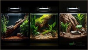 sizing based on snake species sizing based on snake species
