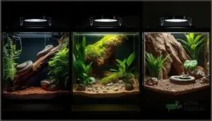 sizing based on snake species sizing based on snake species