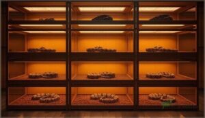 sizing heat mats for multiple enclosures sizing heat mats for multiple enclosures