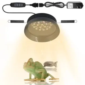 Small Full Spetrum LED UVA B0CZPFMN35