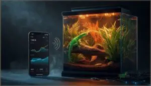 smart monitoring and remote access smart monitoring and remote access