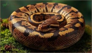 smooth skin and clean scales smooth skin and clean scales