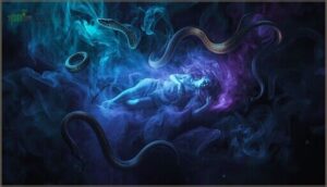 snake dream scenarios and their significance snake dream scenarios and their significance