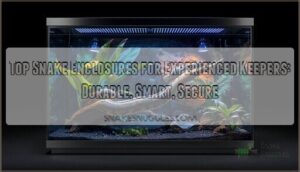snake enclosures for experienced keepers snake enclosures for experienced keepers