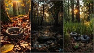 snake habitats and behaviors in tennessee snake habitats and behaviors in tennessee