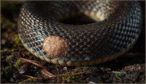 snake skin infections snake skin infections