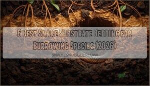 snake substrate bedding for burrowing species snake substrate bedding for burrowing species