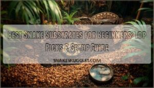 snake substrates for beginners snake substrates for beginners