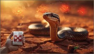 snakebite prevention and emergency response snakebite prevention and emergency response