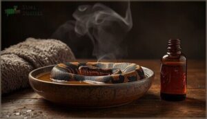 soaking techniques for loosening caps soaking techniques for loosening caps