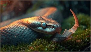 special care for eye caps and tail tips special care for eye caps and tail tips