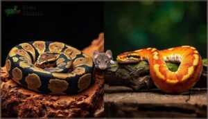 species-specific feeding guidelines species-specific feeding guidelines