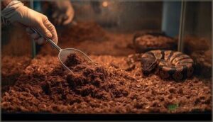 spot-clean and replace regularly spot-clean and replace regularly