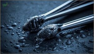 stainless steel durability and corrosion resistance stainless steel durability and corrosion resistance