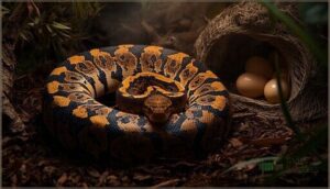step-by-step ball python breeding process step-by-step ball python breeding process