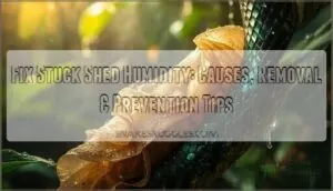 stuck shed humidity fix stuck shed humidity fix