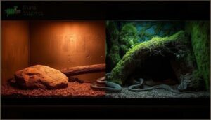 substrate choice and enclosure design substrate choice and enclosure design