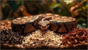 substrate safety considerations substrate safety considerations