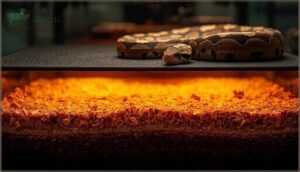 substrate selection for heat transfer substrate selection for heat transfer