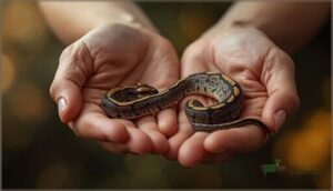 supporting the body during handling supporting the body during handling