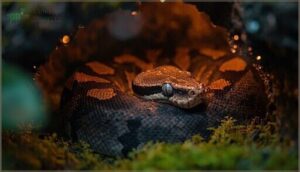 supporting your snake during shedding supporting your snake during shedding