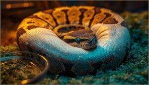 supporting your snake’s health during shedding supporting your snake’s health during shedding