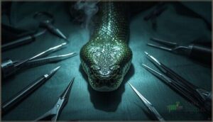 surgical removal methods surgical removal methods