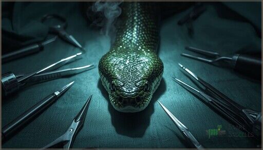 Defanging What Happens When You Defang a Snake? Risks & Consequences